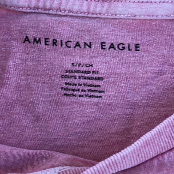 Mens small American Eagle T-shirt. - Picture 3 of 4